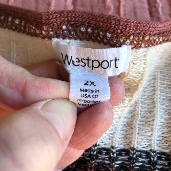 Light sweater - Picture 2 of 2